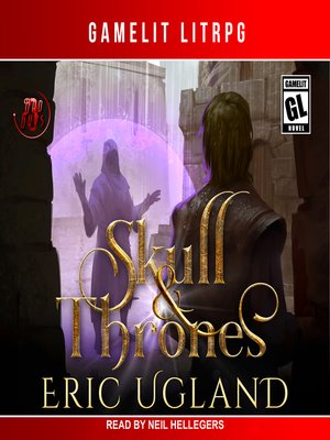 cover image of Skull and Thrones